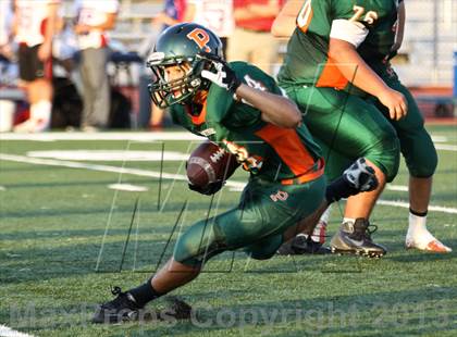Thumbnail 3 in Buchanan @ Porterville photogallery.