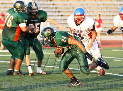 Thumbnail 2 in Buchanan @ Porterville photogallery.