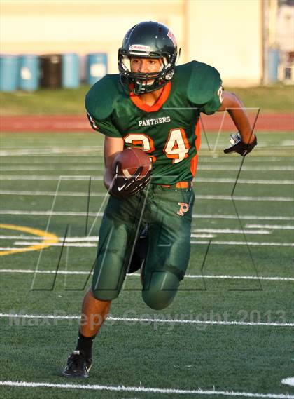 Thumbnail 2 in Buchanan @ Porterville photogallery.