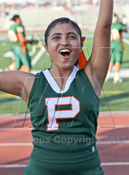 Thumbnail 2 in Buchanan @ Porterville photogallery.