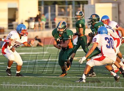Thumbnail 3 in Buchanan @ Porterville photogallery.