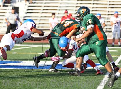 Thumbnail 1 in Buchanan @ Porterville photogallery.