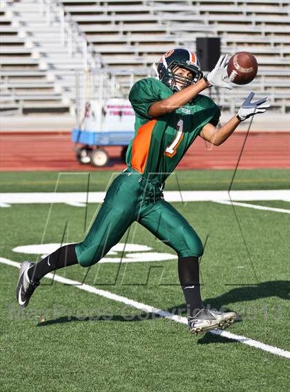Thumbnail 2 in Buchanan @ Porterville photogallery.