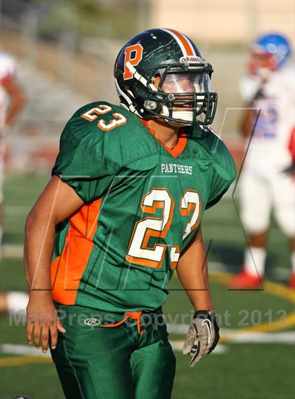 Thumbnail 2 in Buchanan @ Porterville photogallery.