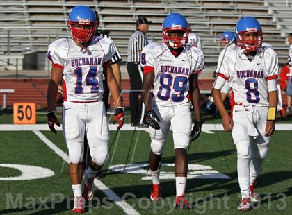 Thumbnail 3 in Buchanan @ Porterville photogallery.