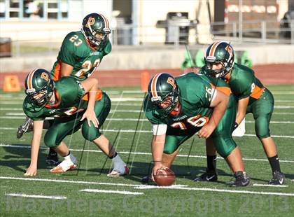 Thumbnail 3 in Buchanan @ Porterville photogallery.