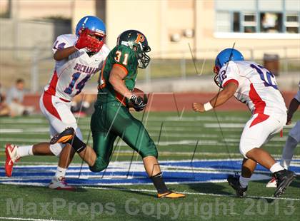 Thumbnail 2 in Buchanan @ Porterville photogallery.