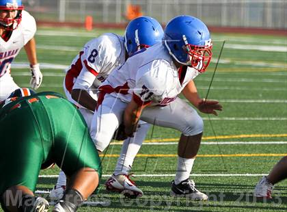Thumbnail 3 in Buchanan @ Porterville photogallery.