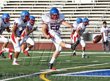Thumbnail 1 in Buchanan @ Porterville photogallery.