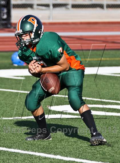 Thumbnail 1 in Buchanan @ Porterville photogallery.