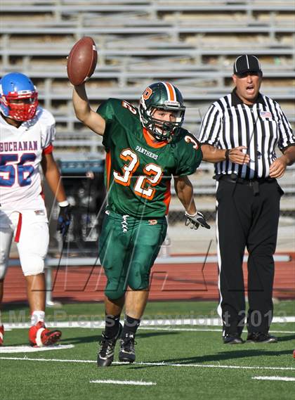 Thumbnail 3 in Buchanan @ Porterville photogallery.