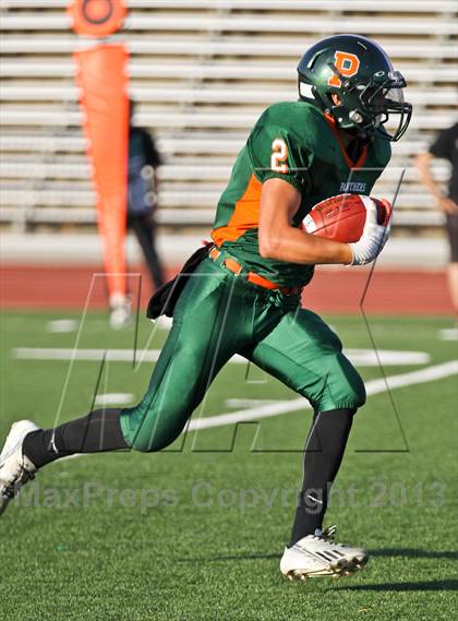 Thumbnail 1 in Buchanan @ Porterville photogallery.