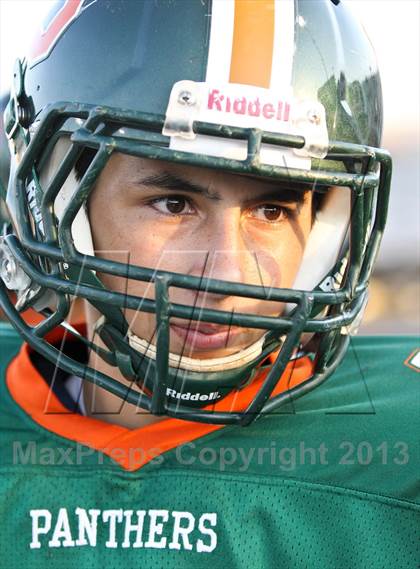 Thumbnail 1 in Buchanan @ Porterville photogallery.