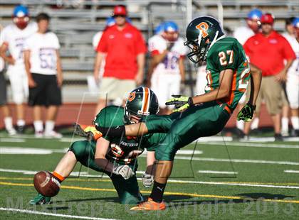 Thumbnail 1 in Buchanan @ Porterville photogallery.