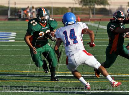 Thumbnail 2 in Buchanan @ Porterville photogallery.