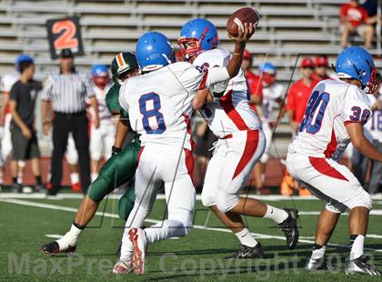 Thumbnail 3 in Buchanan @ Porterville photogallery.