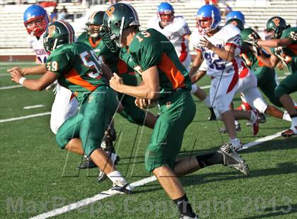 Thumbnail 2 in Buchanan @ Porterville photogallery.