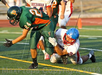 Thumbnail 2 in Buchanan @ Porterville photogallery.