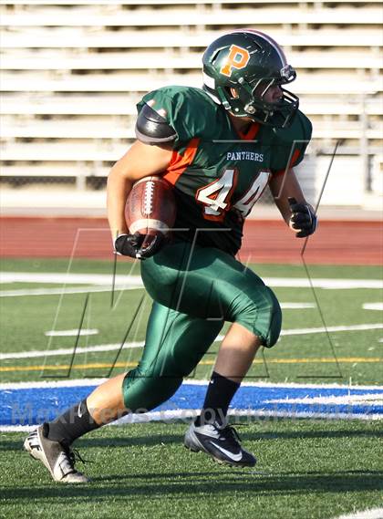 Thumbnail 3 in Buchanan @ Porterville photogallery.