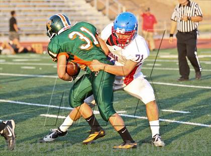 Thumbnail 3 in Buchanan @ Porterville photogallery.