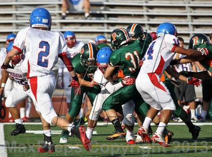Thumbnail 2 in Buchanan @ Porterville photogallery.