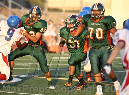 Thumbnail 3 in Buchanan @ Porterville photogallery.