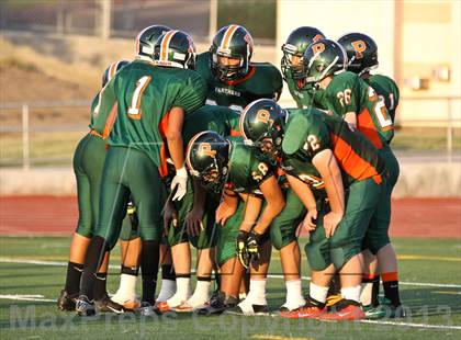 Thumbnail 1 in Buchanan @ Porterville photogallery.