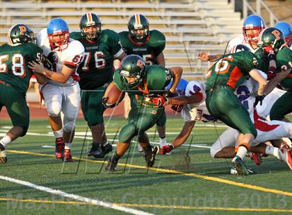 Thumbnail 2 in Buchanan @ Porterville photogallery.