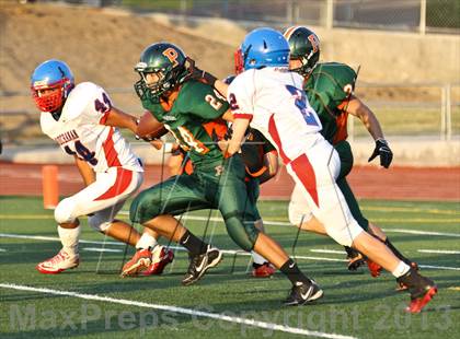 Thumbnail 3 in Buchanan @ Porterville photogallery.