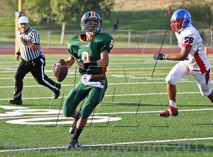 Thumbnail 1 in Buchanan @ Porterville photogallery.