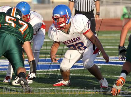 Thumbnail 1 in Buchanan @ Porterville photogallery.