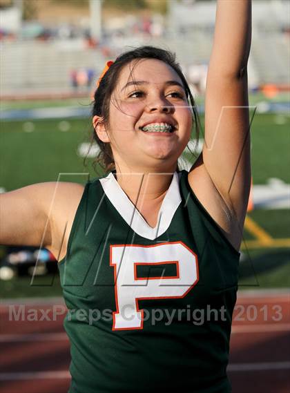 Thumbnail 3 in Buchanan @ Porterville photogallery.