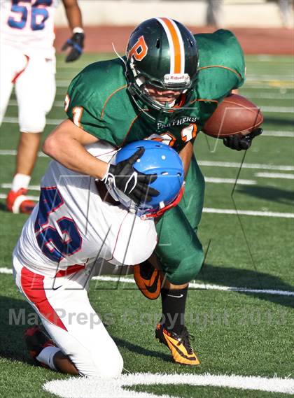 Thumbnail 3 in Buchanan @ Porterville photogallery.