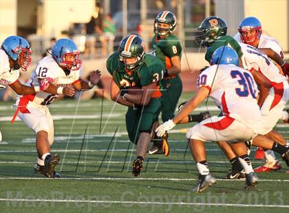 Thumbnail 1 in Buchanan @ Porterville photogallery.