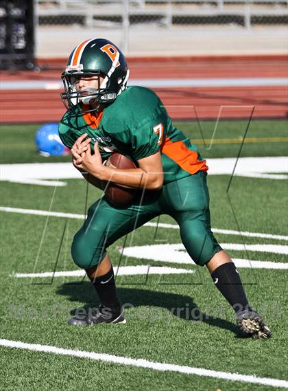 Thumbnail 3 in Buchanan @ Porterville photogallery.