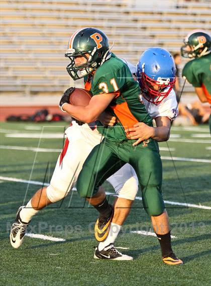 Thumbnail 2 in Buchanan @ Porterville photogallery.