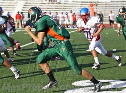 Thumbnail 1 in Buchanan @ Porterville photogallery.