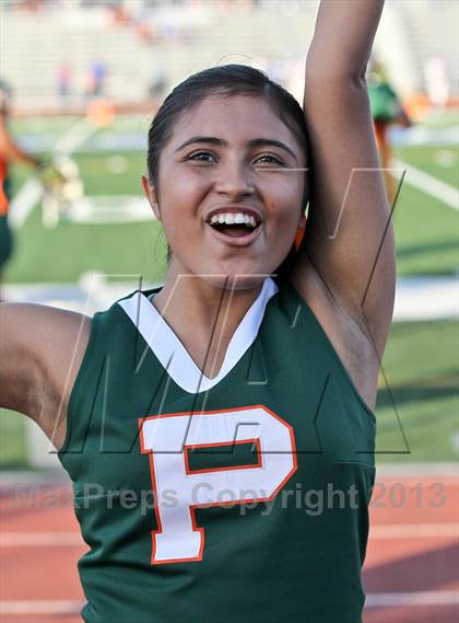 Thumbnail 3 in Buchanan @ Porterville photogallery.