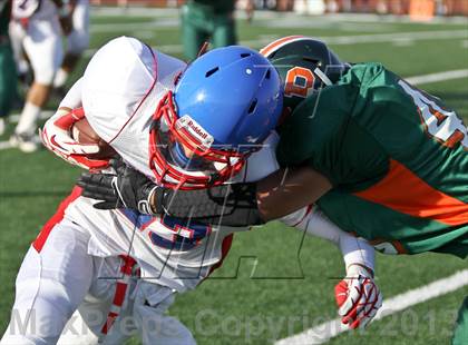 Thumbnail 1 in Buchanan @ Porterville photogallery.