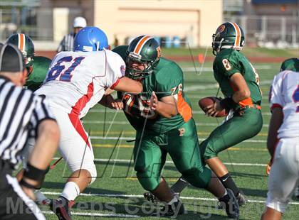Thumbnail 3 in Buchanan @ Porterville photogallery.