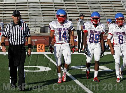 Thumbnail 1 in Buchanan @ Porterville photogallery.