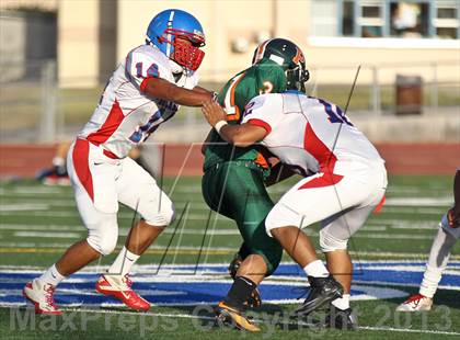 Thumbnail 3 in Buchanan @ Porterville photogallery.