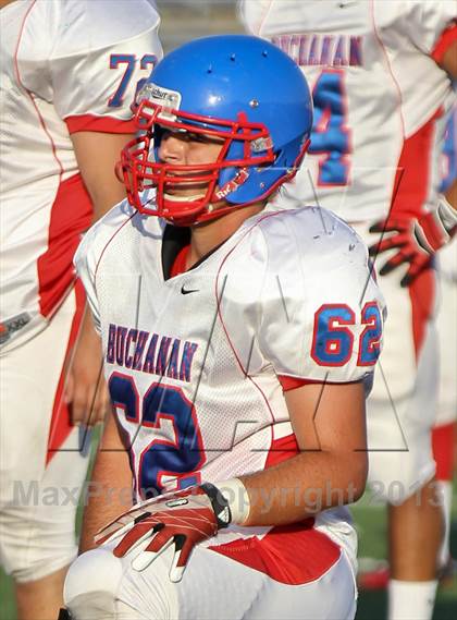 Thumbnail 3 in Buchanan @ Porterville photogallery.