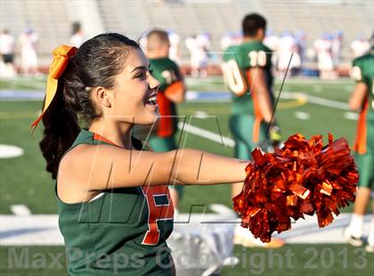 Thumbnail 1 in Buchanan @ Porterville photogallery.