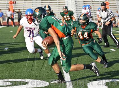 Thumbnail 3 in Buchanan @ Porterville photogallery.