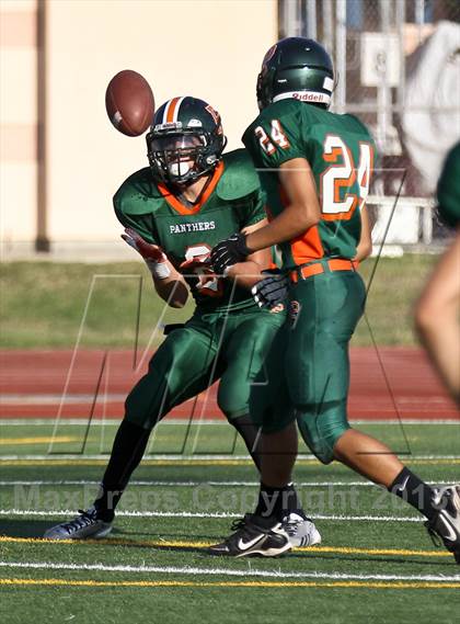 Thumbnail 3 in Buchanan @ Porterville photogallery.