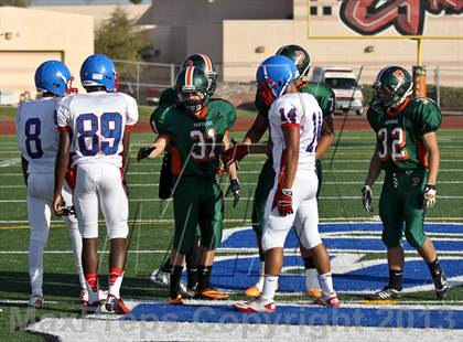 Thumbnail 1 in Buchanan @ Porterville photogallery.