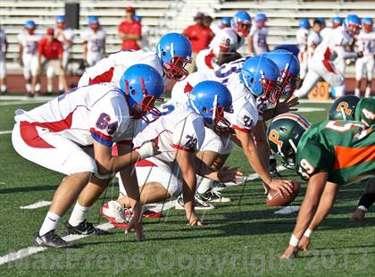 Thumbnail 2 in Buchanan @ Porterville photogallery.
