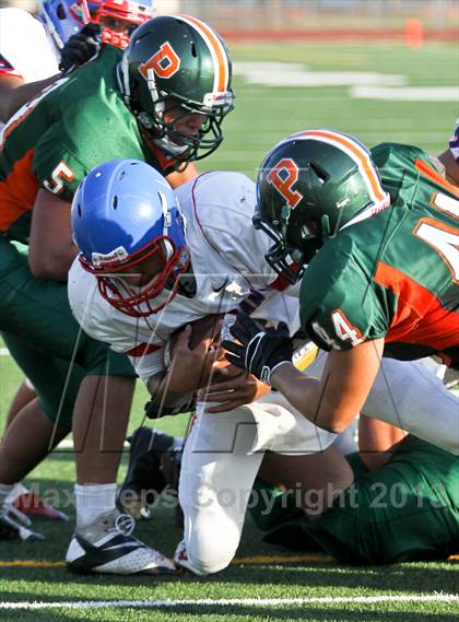 Thumbnail 2 in Buchanan @ Porterville photogallery.