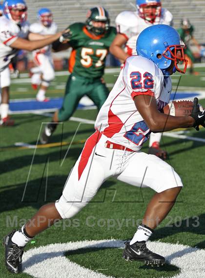 Thumbnail 2 in Buchanan @ Porterville photogallery.
